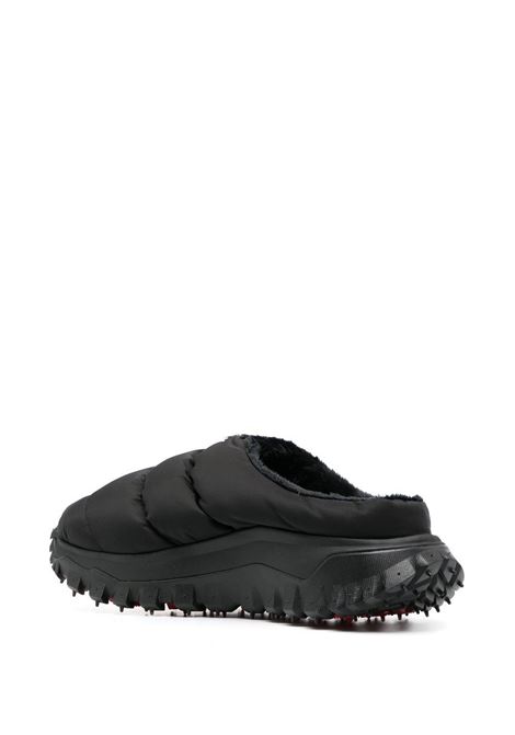 Mules ttrapuntati in nero - uomo MONCLER ALYX | 4C00010M2490999